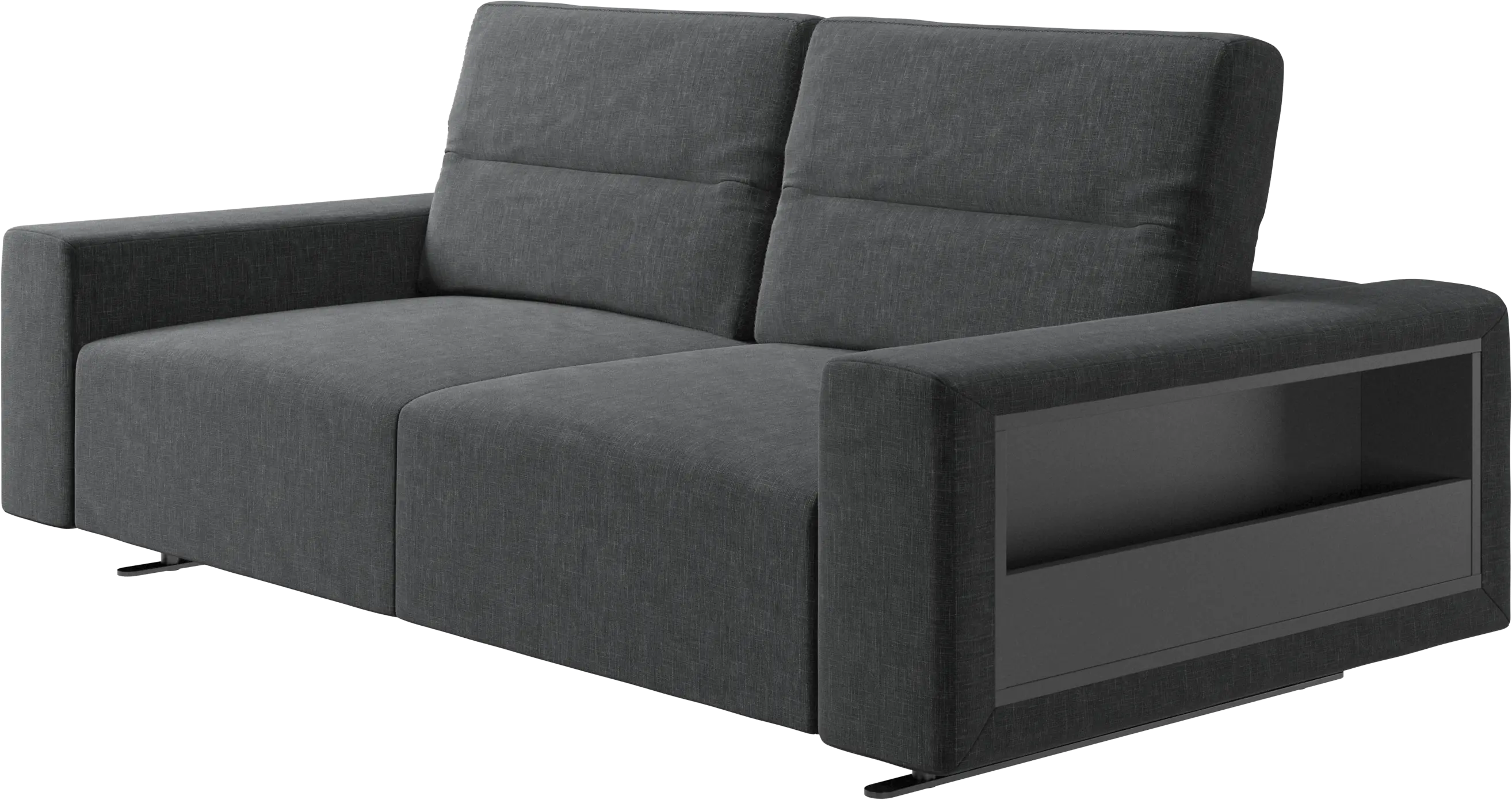 Bo Concept ソファ ナポリ Napoli Hampton corner sofa with Bo Concept ソファ ナポリ Napoli Hampton corner sofa with